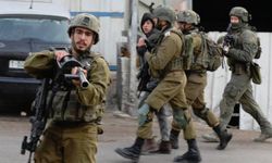 İşgal rejimi, Batı Şeria’da saldırı ve alıkoymaları sürdürüyor