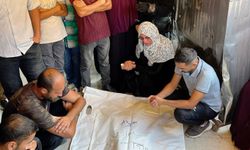 İşgal rejiminin Gazze'ye saldırılarında şehit sayısı 69 bin 176’ya yükseldi