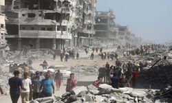 İşgalci saldırısında biri çocuk iki Filistinli şehit oldu