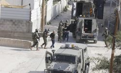 İşgalciler 200'ü aşkın Filistinliyi alıkoydu: Siyonist rejimden toplu sorgu ve işkence