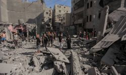 İşgalciler ateşkes boyunca Gazze'de 240 kişiyi şehit etti