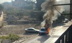 İşgalciler ateşkese rağmen Lübnan'a yine saldırdı: 7 yaralı