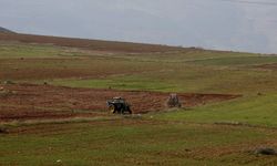 İşgalciler, Filistinlilerin arazilerine el koyuyor