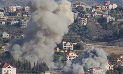 İşgalciler, Güney Lübnan'da 3 evi havaya uçurdu