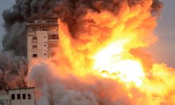 İşgalciler, Han Yunus ve Beyt Lahya'yı hedef aldı