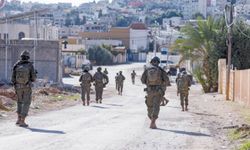 İşgalciler Tubas'ta 119 Filistinliyi alıkoydu, 25 kişiyi yaraladı