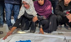 İşgalden kalan savaş kalıntıları Han Yunus'ta bir çocuğu daha öldürdü