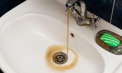 İSKİ'den musluklardan çamurlu su akmasına ilişkin açıklama