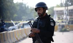 İslamabad’da intihar saldırısı: 12 ölü, 21 yaralı