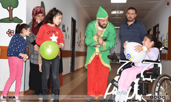 İSTAHHED: Hepimizin emaneti olan çocukları korumak ortak sorumluluğumuz