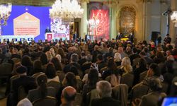 İstanbul'da "Millî Sarayların Yüzyılı" uluslararası sempozyumu açılış töreni yapıldı