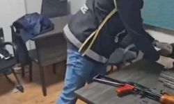 İstanbul’da suç örgütüne operasyon düzenlendi: 8 gözaltı