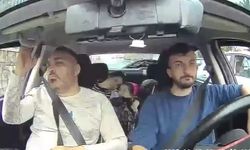 İstanbul’da zehirlenen Böcek ailesinin hastaneye gidiş anları ortaya çıktı