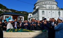 İstanbul’daki metro inşaatında ölen işçi memleketinde toprağa verildi