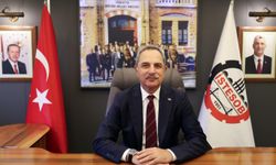 İSTESOB Başkanı Şengün, basit usulde vergilendirme sisteminin kaldırılması kararını değerlendirdi