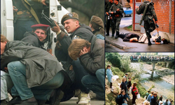 İtalya’da “Saraybosna keskin nişancı turizmi”: Zengin Avrupalılar insan avına çıktı