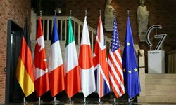 Kanada’da G7 Zirvesi: Gündem Gazze ateşkesi, Ukrayna savaşı ve ticaret