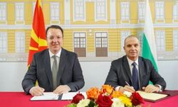 Karadeniz'i Adriyatik'e bağlayacak demiryolu tüneli için işbirliği anlaşması imzalandı