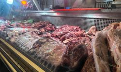 Kasap esnafı: Mazot ve yem fiyatları et fiyatlarına etki ediyor