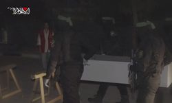 Kassam: Bir işgal esirinin cesedini bu akşam teslim edeceğiz