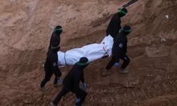 Kassam, siyonist esirlerin cesetlerini çıkarmak için ekipman ve personel talep etti