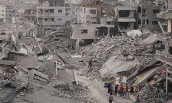 Kassam Tugayları: Refah'taki çatışmaların sorumlusu işgaldir ve sözlüğümüzde teslim olmak yoktur