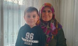 Kastamonu’da kaybolan anne ve oğlu toprağa verildi