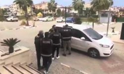 Kendilerini kamu görevlisi olarak tanıtan dolandırıcılar yakalandı