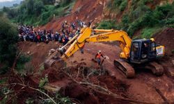 Kenya'da sel ve heyelan: 21 ölü, 30 kayıp