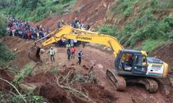 Kenya'da toprak kayması: 13 ölü, çok sayıda kayıp