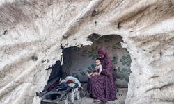 Kış kapıda, felaket büyüyor: Gazze'de 1,5 milyon insan açıkta