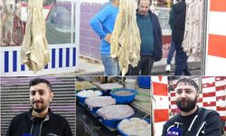 Kışın vazgeçilmezi sakatat: Hem ısıtıyor hem şifa dağıtıyor