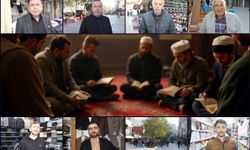 Kızıltepe halkı: Son günlerde ilçemizde yaşanan elim olayların sebebi Kur’an’dan ve sünnetten uzak kalmamızdandır