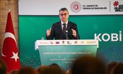 KOBİ’ler İçin Dijitalleşme Fırsatları Konferansı Mersin’de düzenlendi