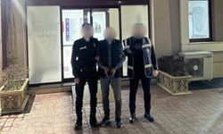 Kocaeli’de 30 yıl hapis cezası bulunan şahıs yakalandı