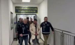 Kocaeli’de silah kaçakçılığı operasyonu: 3 gözaltı