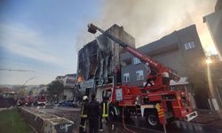 Kocaeli’deki fabrika yangını soruşturmasında gözaltı sayısı 11’e yükseldi