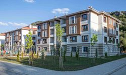 Konut projesine ilk günde 936 bin kişi ev sahibi olmak için müracaat etti