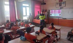 Konya’da binlerce kişiye trafik eğitimi verildi