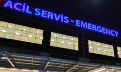 Konya’da otomobil yayaya çarptı: 1 ölü