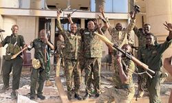 Kuzey Kürdofan'da ordu ilerledi; İngiltere Sudan için acil ateşkes çağrısı yaptı