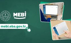 LGS'YE yönelik birinci örnek soru kitapçıkları MEBİ'de yayımlandı