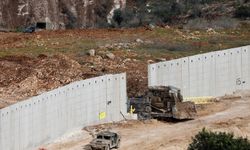 Lübnan işgal rejimini BMGK'ye şikâyet etti