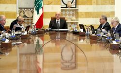 Lübnan: israilin ihlalleri sürüyor, uluslararası baskı şart