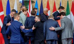 Macaristan: Bazı Avrupalı liderler Ukrayna'da barışı önlemeye çalışıyor