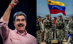 Maduro: “Emperyalizme boyun eğmeyeceğiz. ABD saldırırsa silahlı direnişe geçeriz”