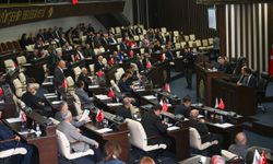 Malatya Büyükşehir Belediye Meclis'i kasım ayı toplantısı yapıldı