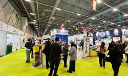 Malatya, Dünya Helal Zirvesi’nde tek konuk il olarak büyük ilgi topladı