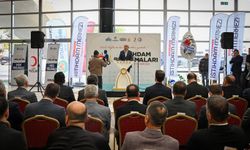 Malatya 'İstihdam Fuarı' kapılarını açtı