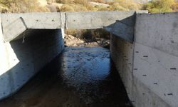 Malatya'da 38 yıllık içme suyu şebekesi yenileniyor